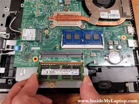 dell 3558 memory test after hard drive|dell inspiron 3558 specs.